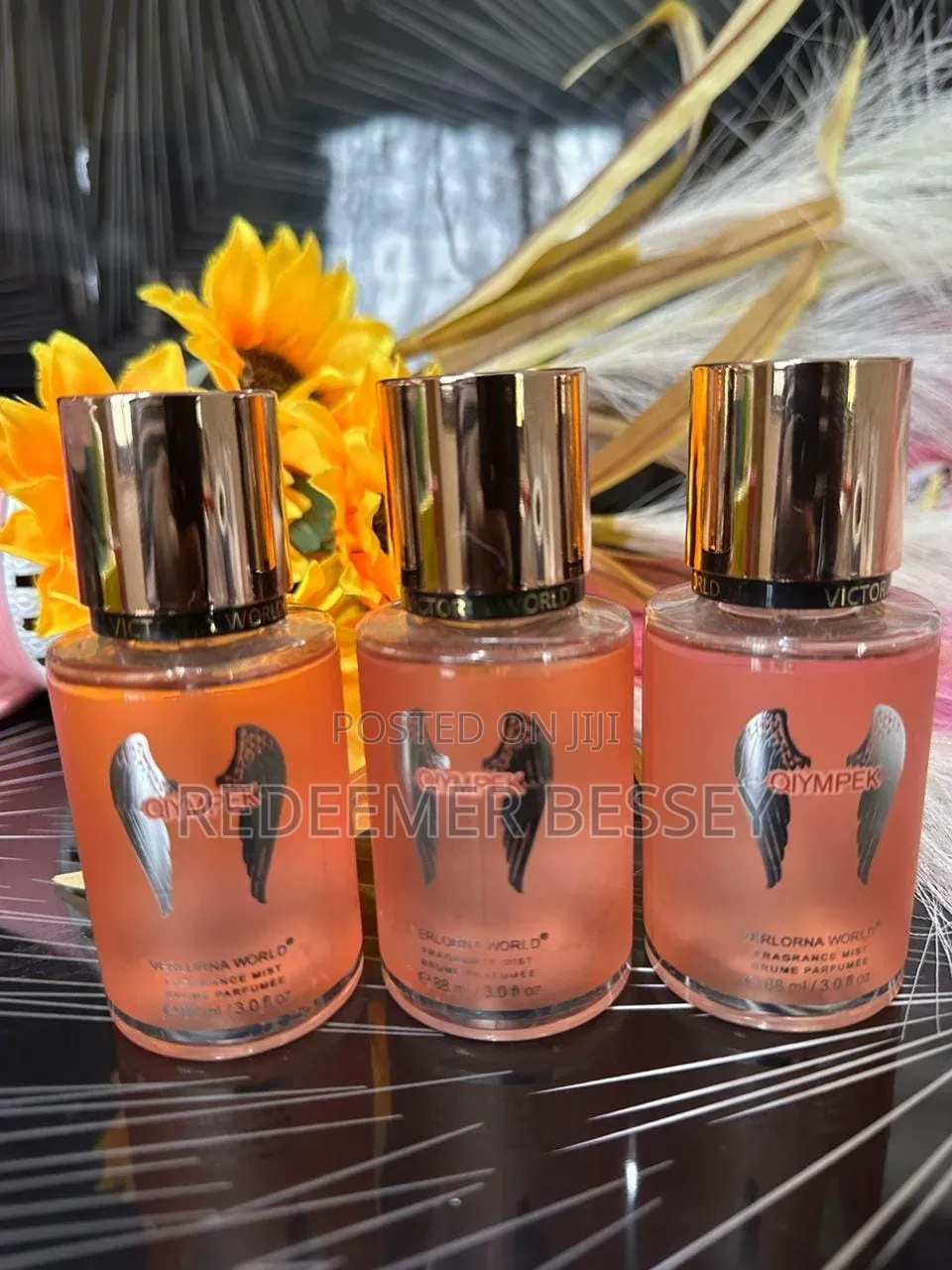 Beauty Collection Perfume