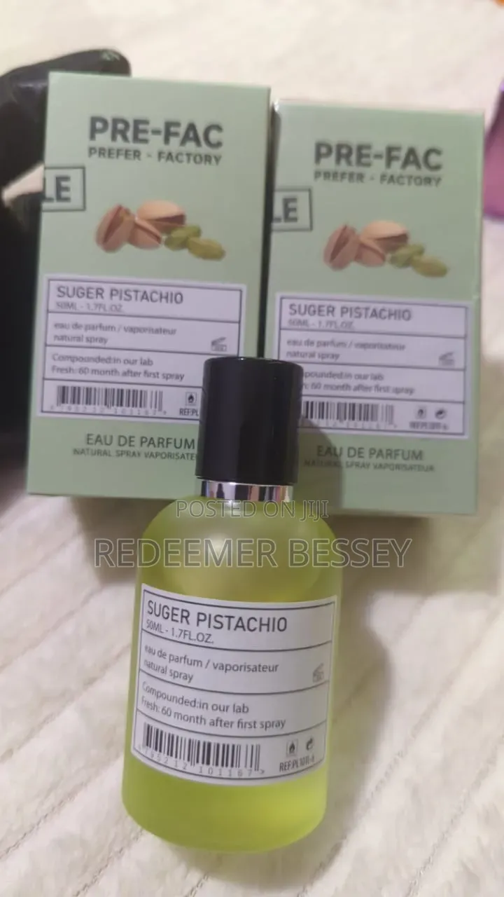 Beauty Collection Perfume