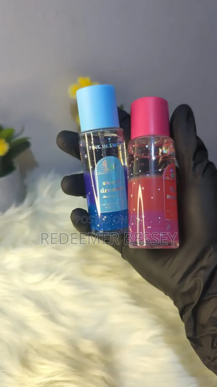 Beauty Collection Perfume