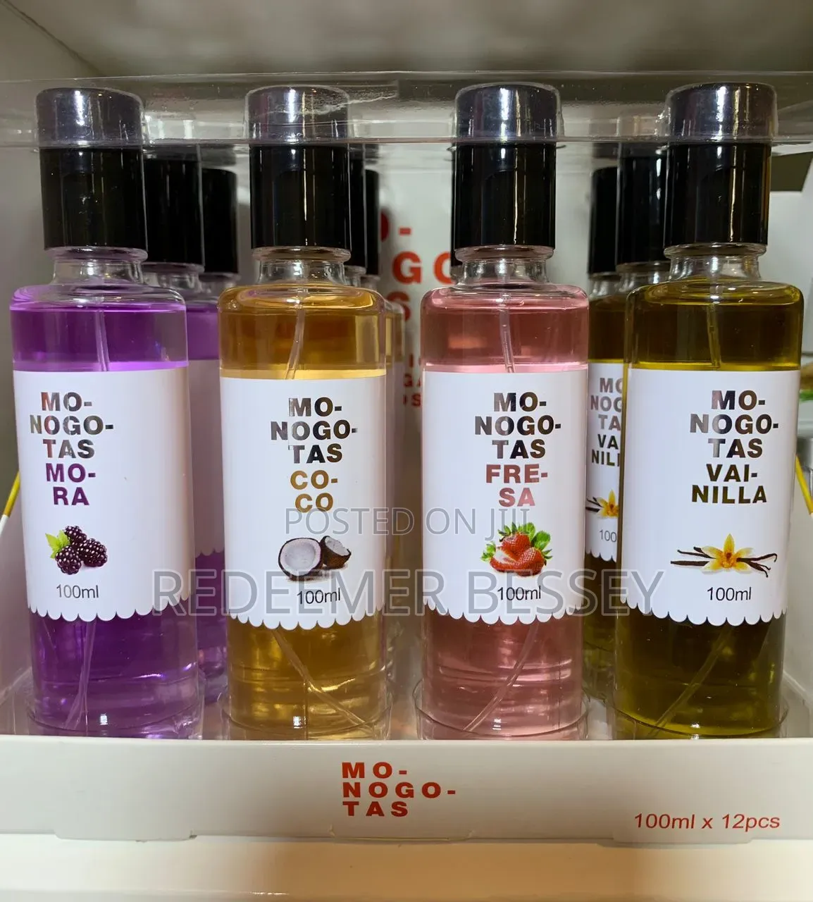 Beauty Collection Perfume