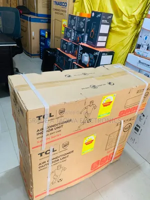 Enjoy Clean Air 1.5hp TCL Air Conditioner