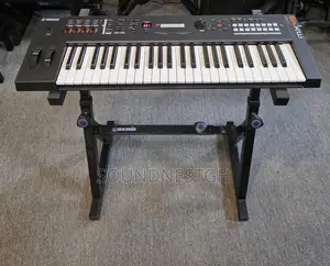Yamaha Mx49 (Motif) + Free Bag