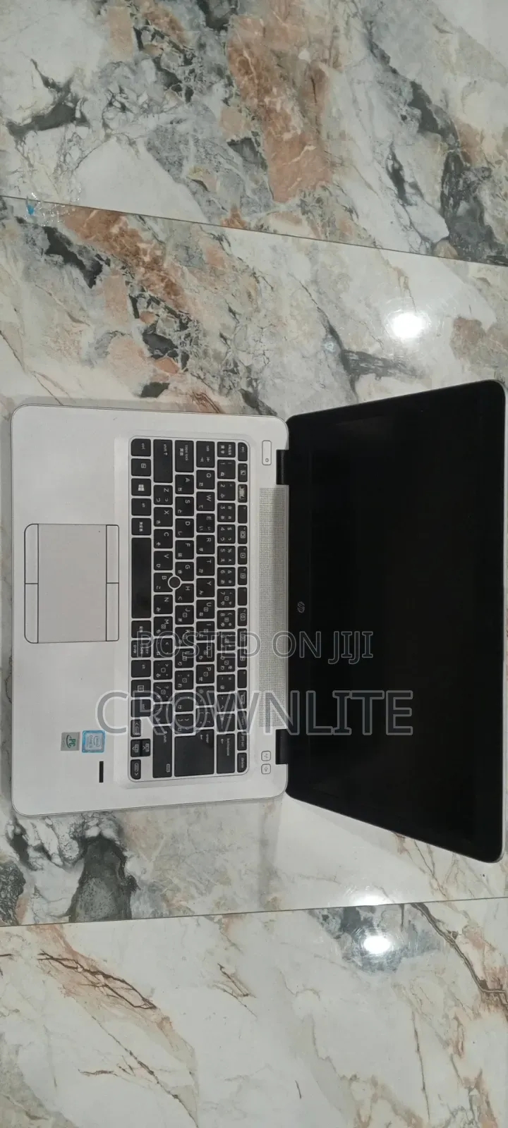 Laptop HP EliteBook 840 G7 16GB Intel Core i5 HDD 350GB