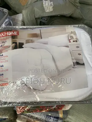 Bedsheets and Sofa Covers