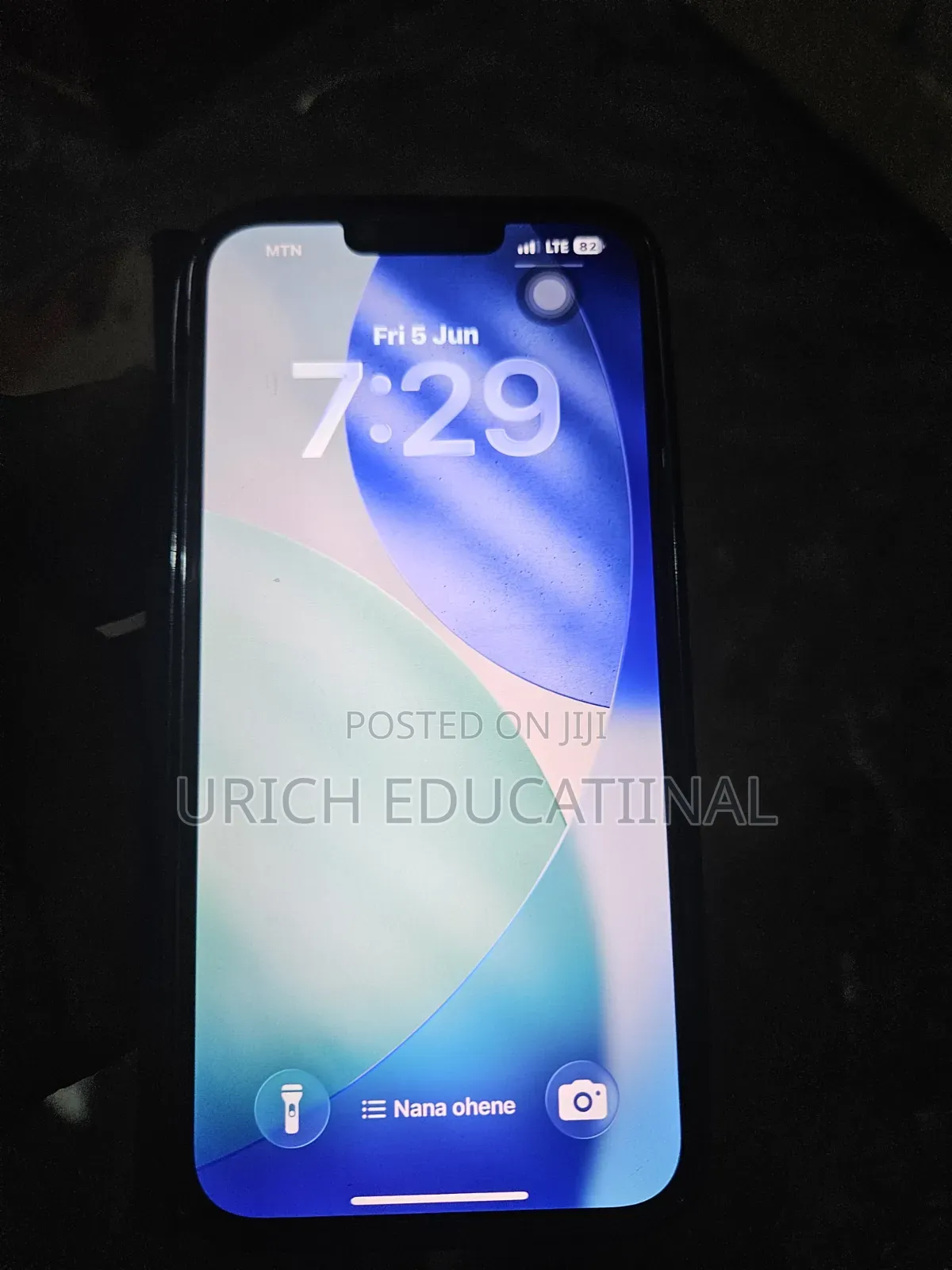 Apple iPhone 13 Pro Max 128 GB Blue