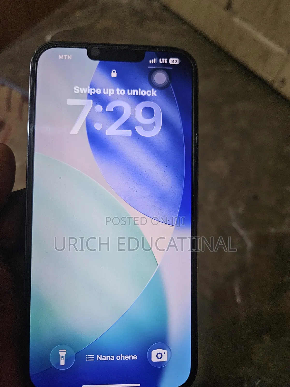 Apple iPhone 13 Pro Max 128 GB Blue