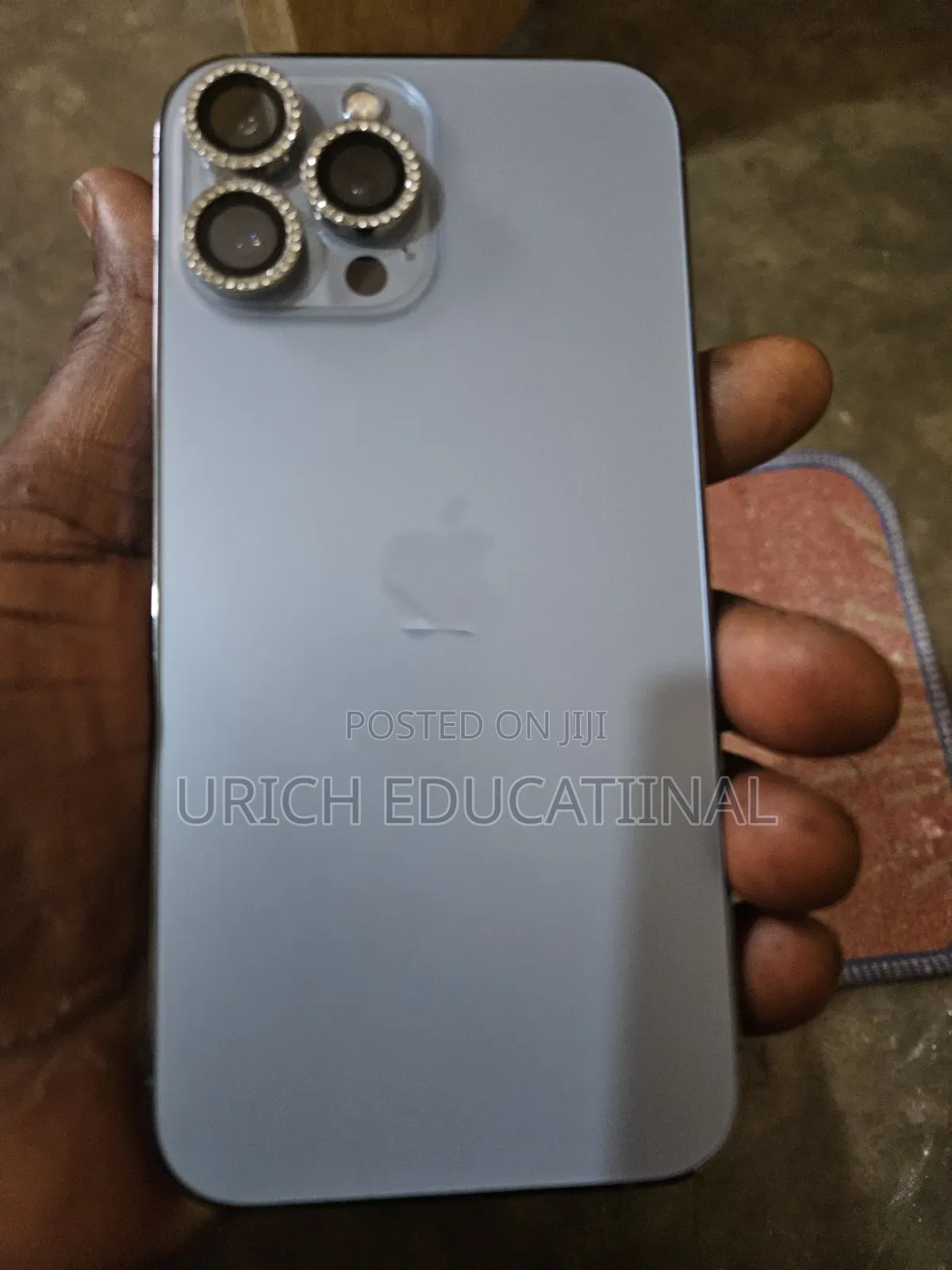 Apple iPhone 13 Pro Max 128 GB Blue