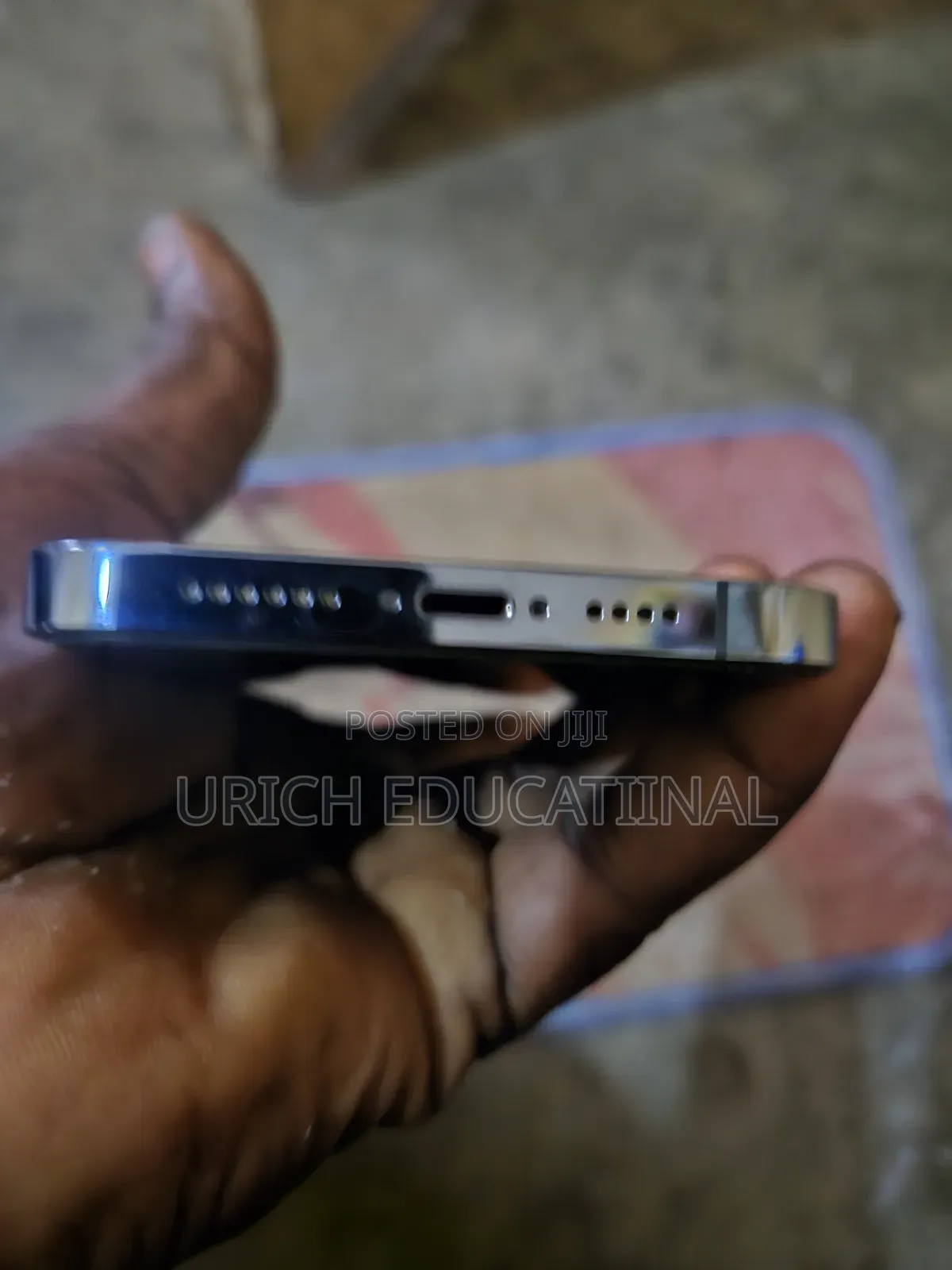 Apple iPhone 13 Pro Max 128 GB Blue