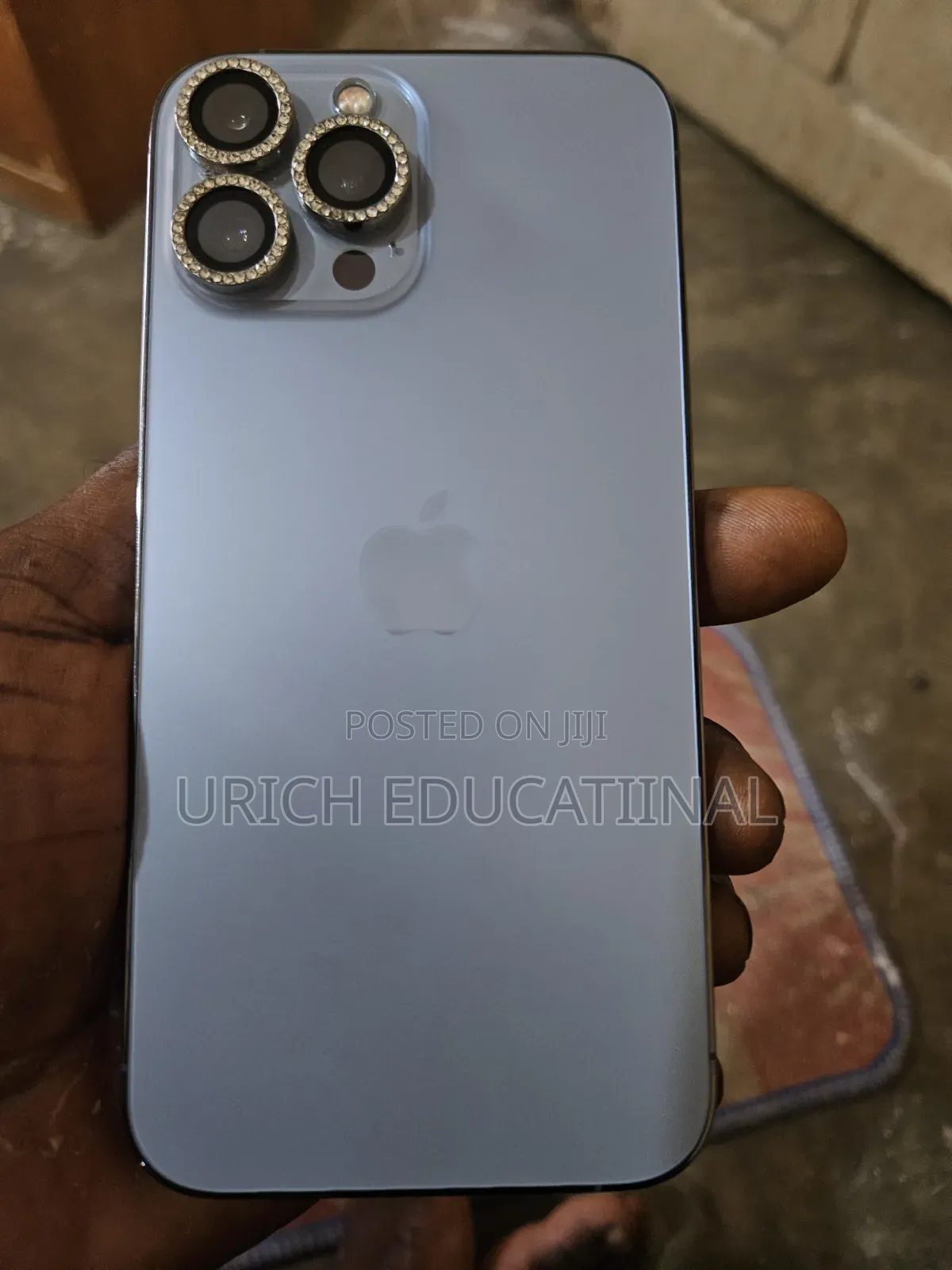 Apple iPhone 13 Pro Max 128 GB Blue