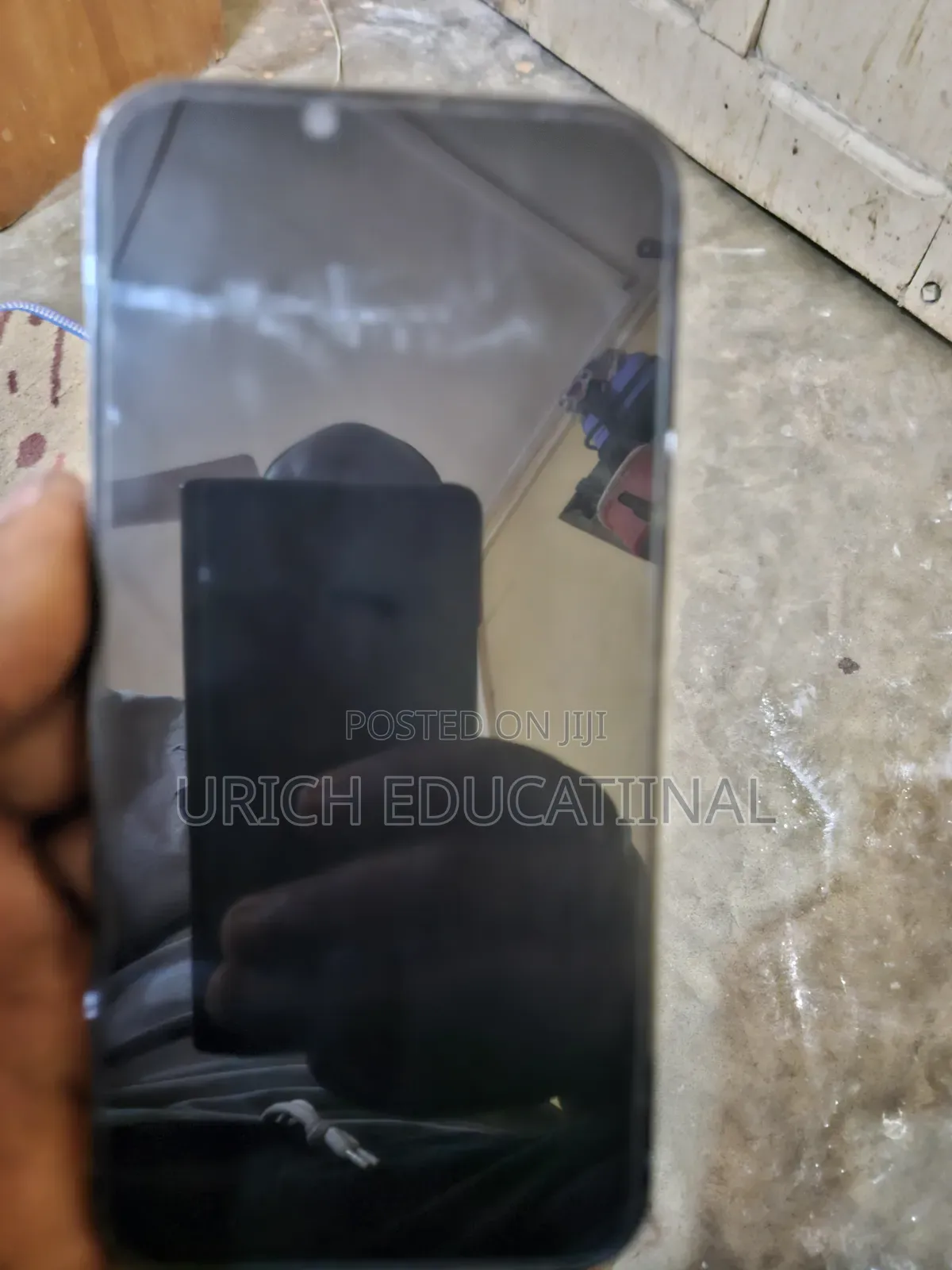 Apple iPhone 13 Pro Max 128 GB Blue