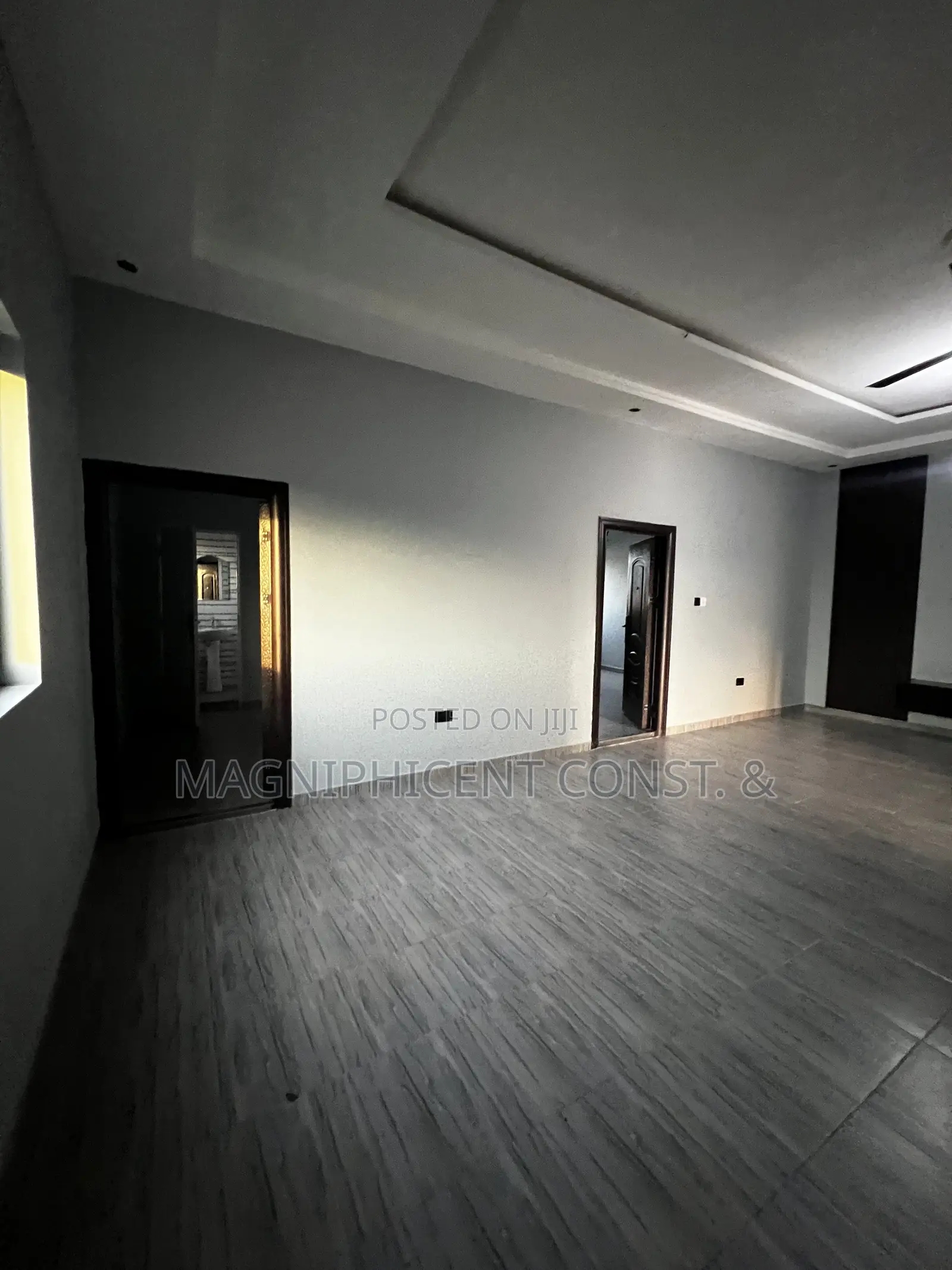 2bdrm Apartment in Estate, East Legon for rent