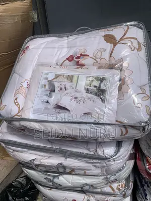 Bedsheets and Sofa Covers