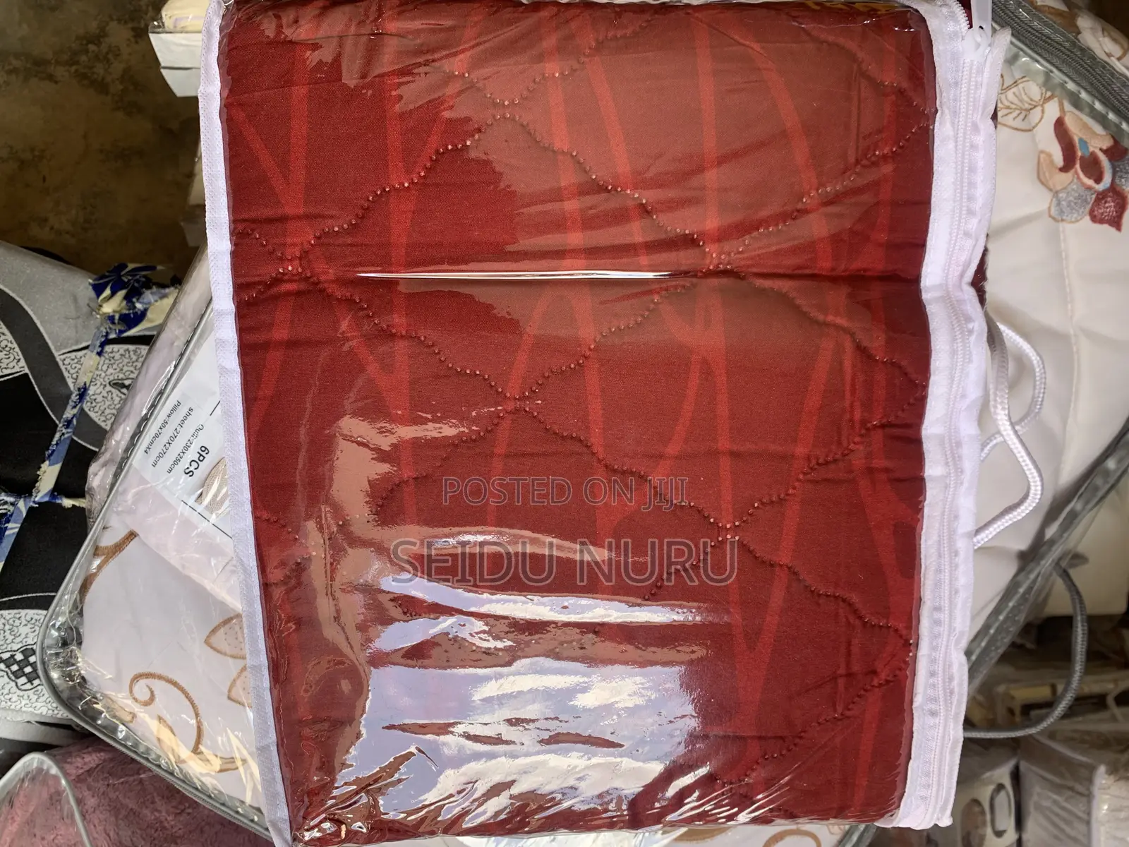 Bedsheets and Sofa Covers