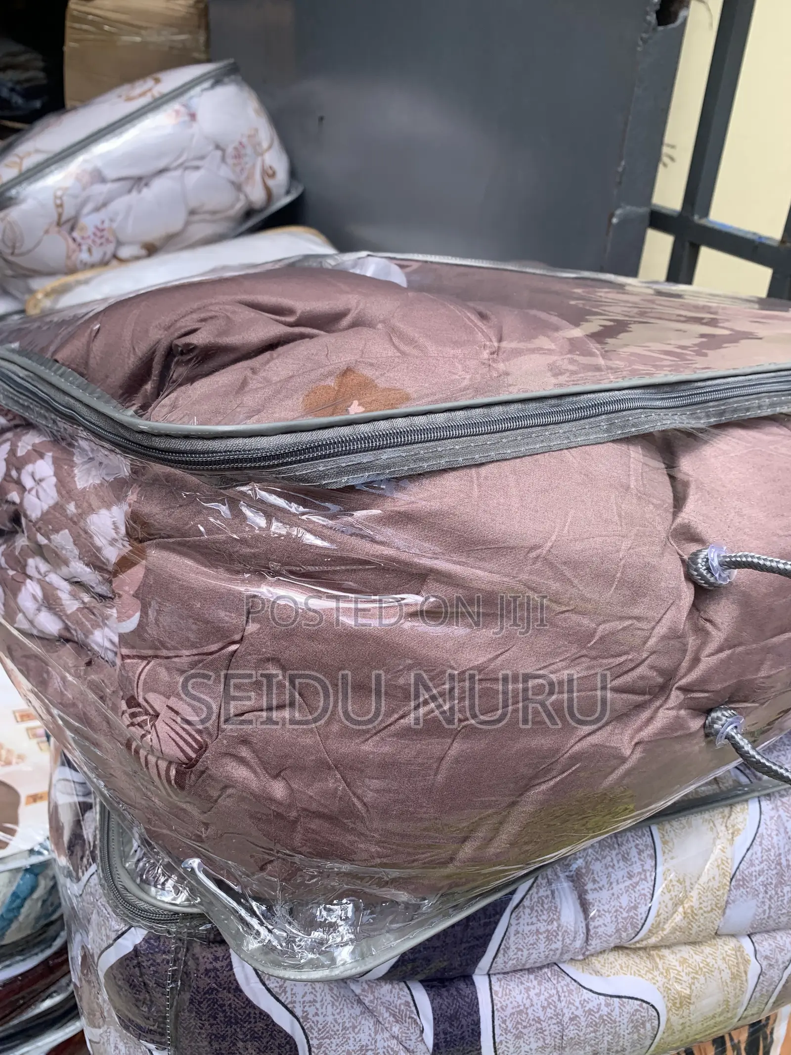 Bedsheets and Sofa Covers