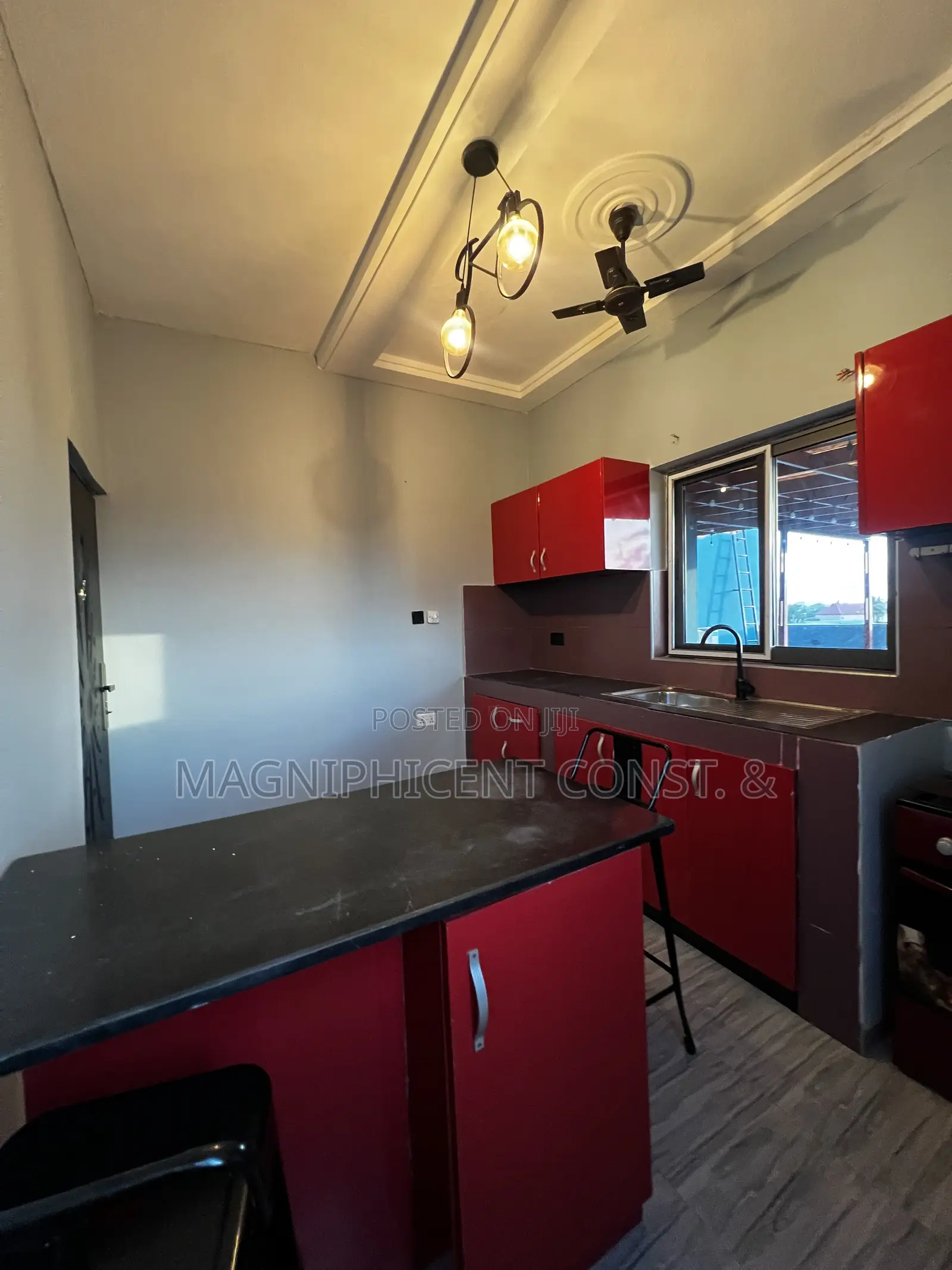 2bdrm Apartment in Estate, East Legon for rent