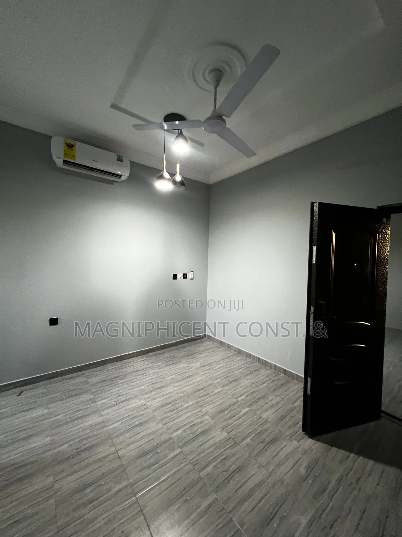 2bdrm Apartment in Estate, East Legon for rent