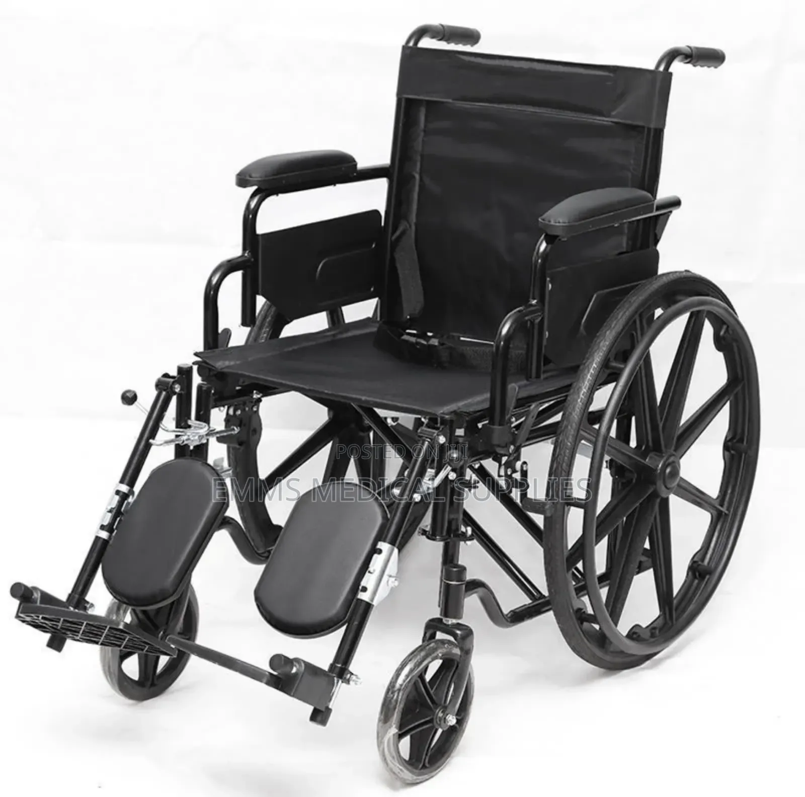 Wheelchair