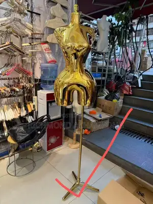 BBL Mannequin