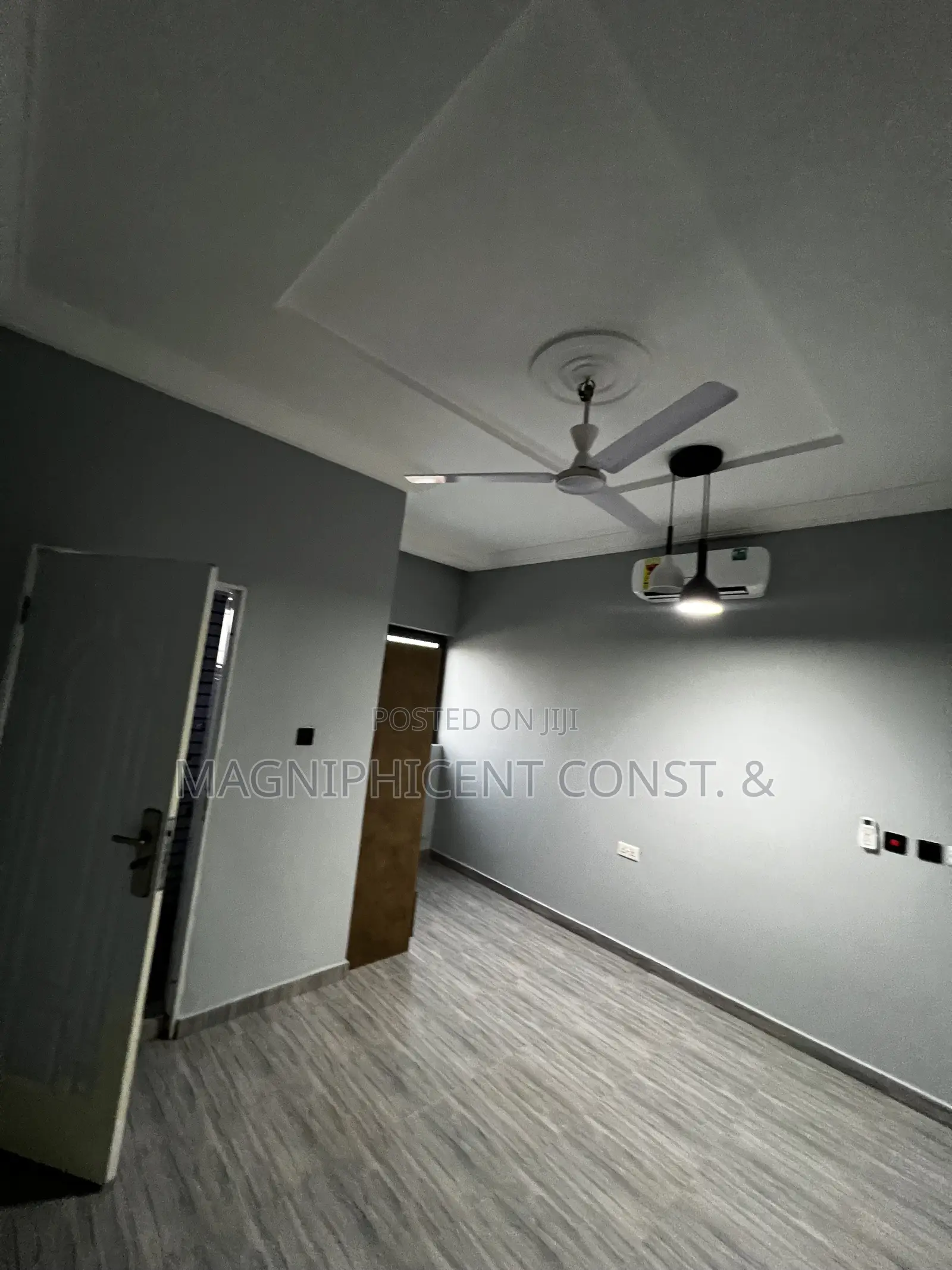2bdrm Apartment in Estate, East Legon for rent