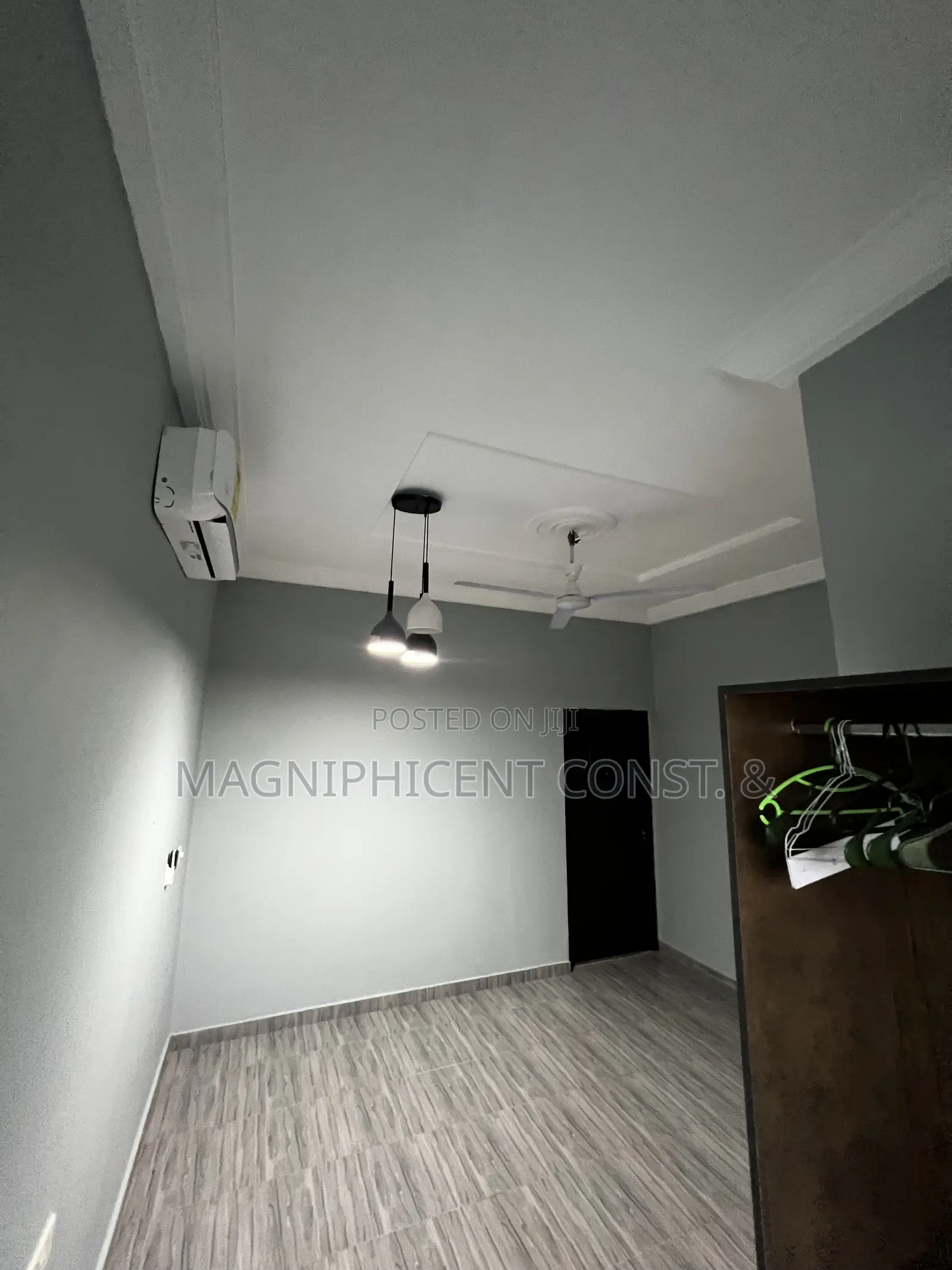 2bdrm Apartment in Estate, East Legon for rent