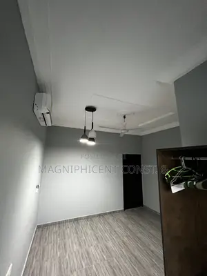 2bdrm Apartment in Estate, East Legon for rent