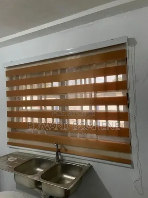 Curtains Blinds