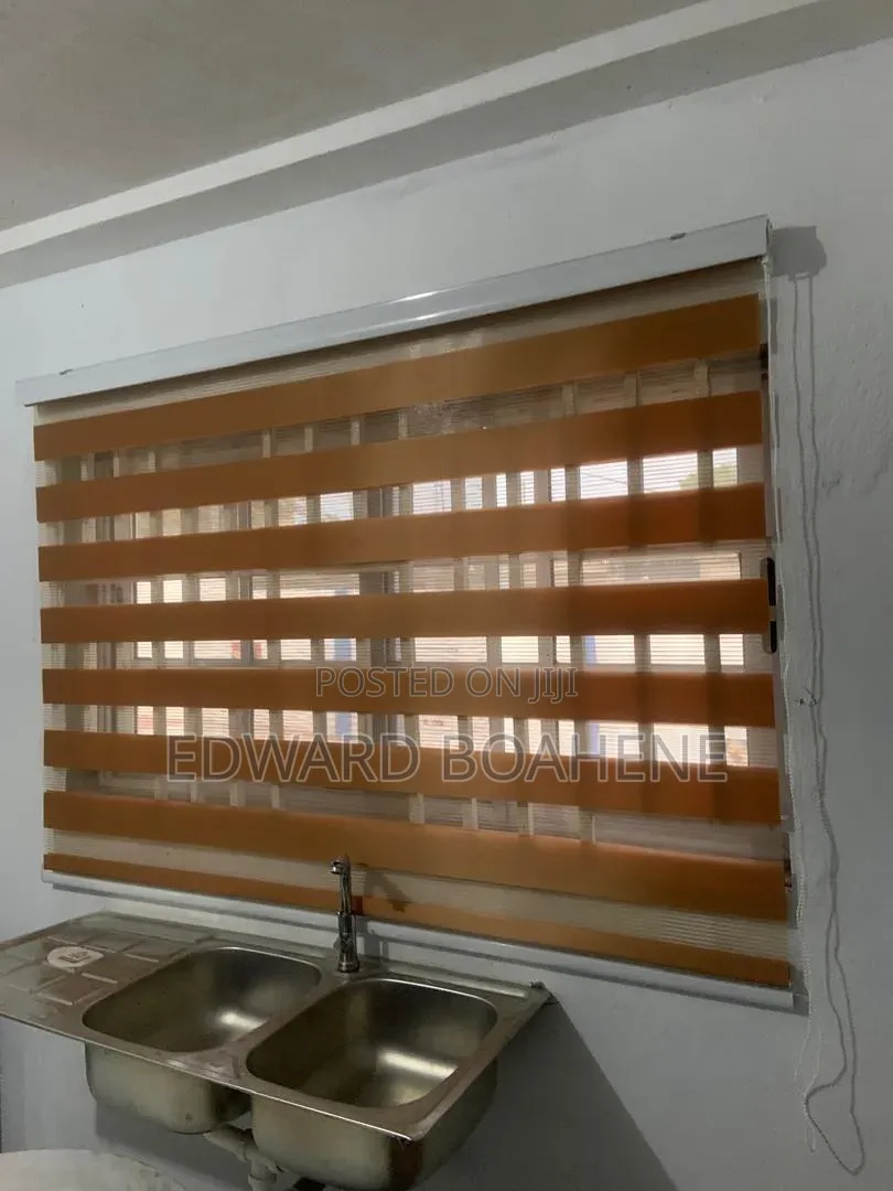 Curtains Blinds