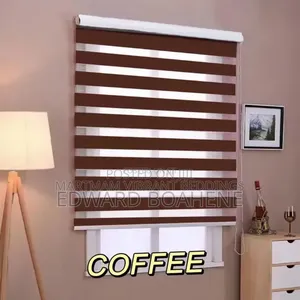 Curtains Blinds