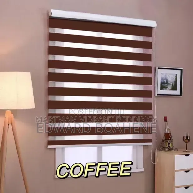 Curtains Blinds