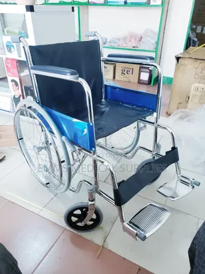 Wheelchair
