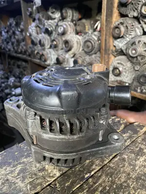 Honda Civic Accord CRV HRV Pilot Alternator