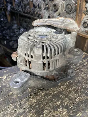 Honda Civic Accord CRV HRV Pilot Alternator
