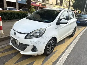 Changan BenBen 2015 Blue