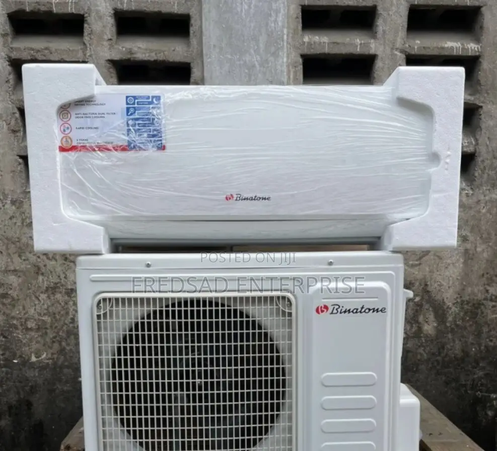 Binatone Air Conditioner 2.0 Hp