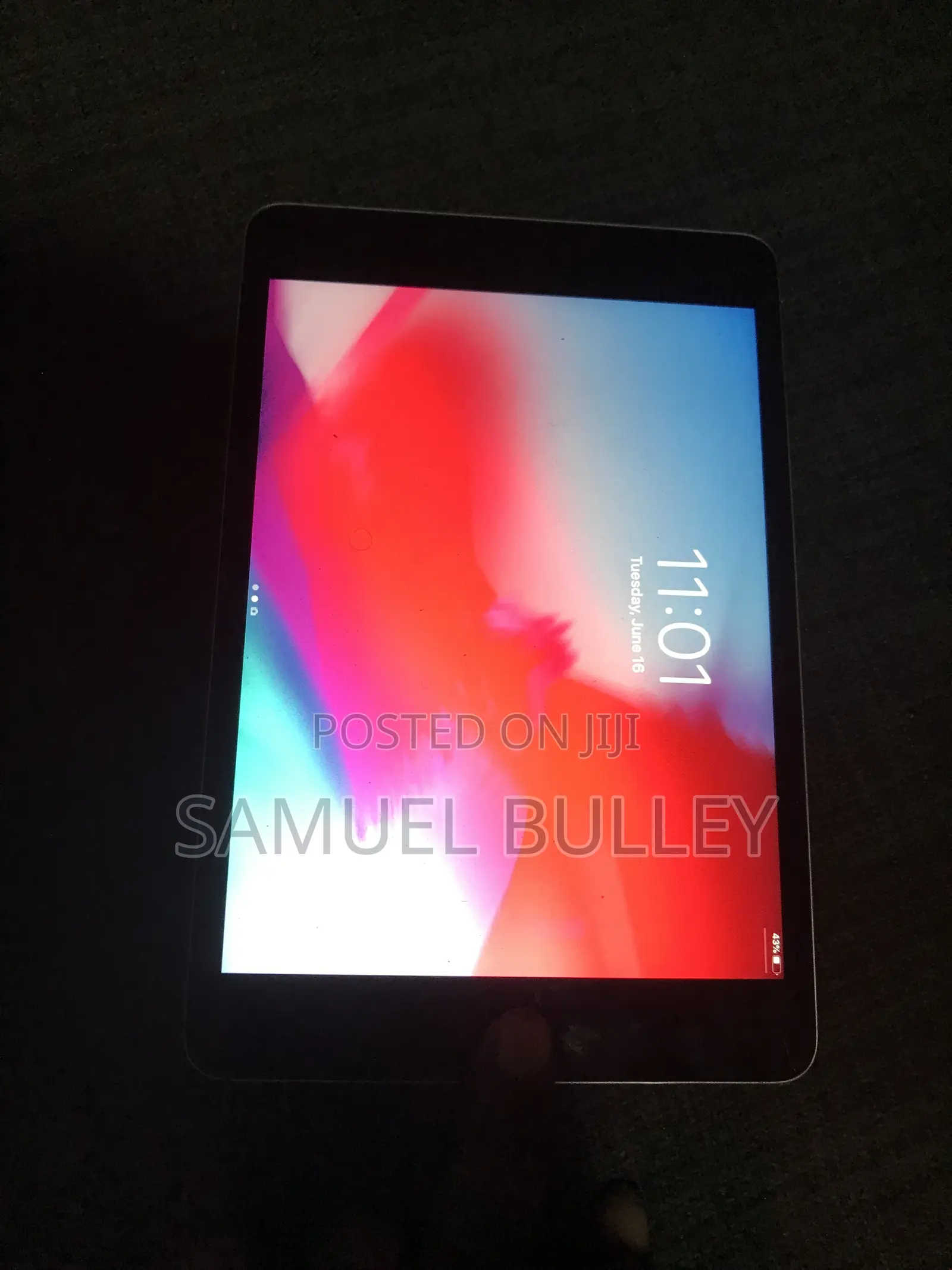 Apple iPhone 12 mini 128 GB Gray