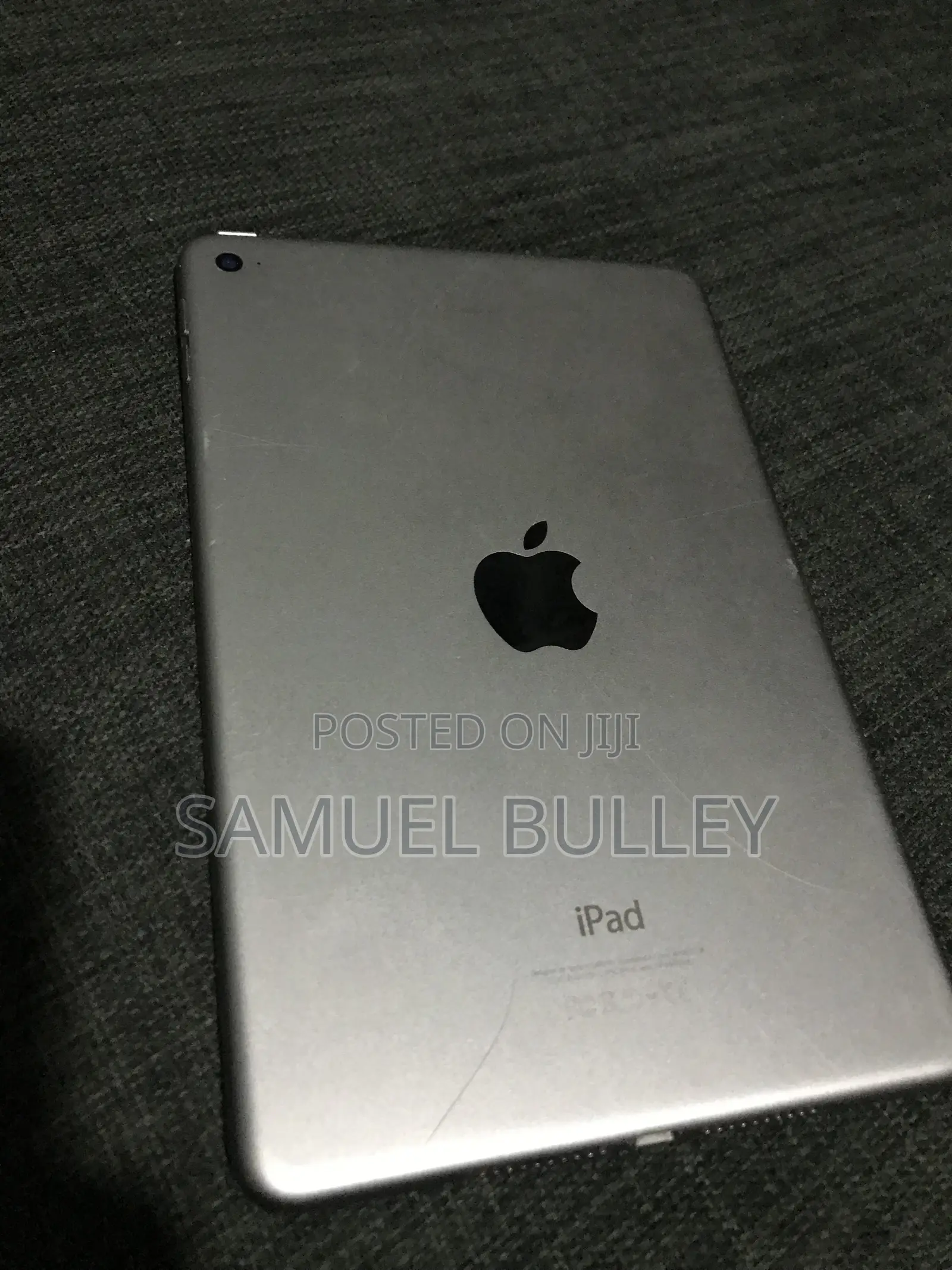 Apple iPhone 12 mini 128 GB Gray