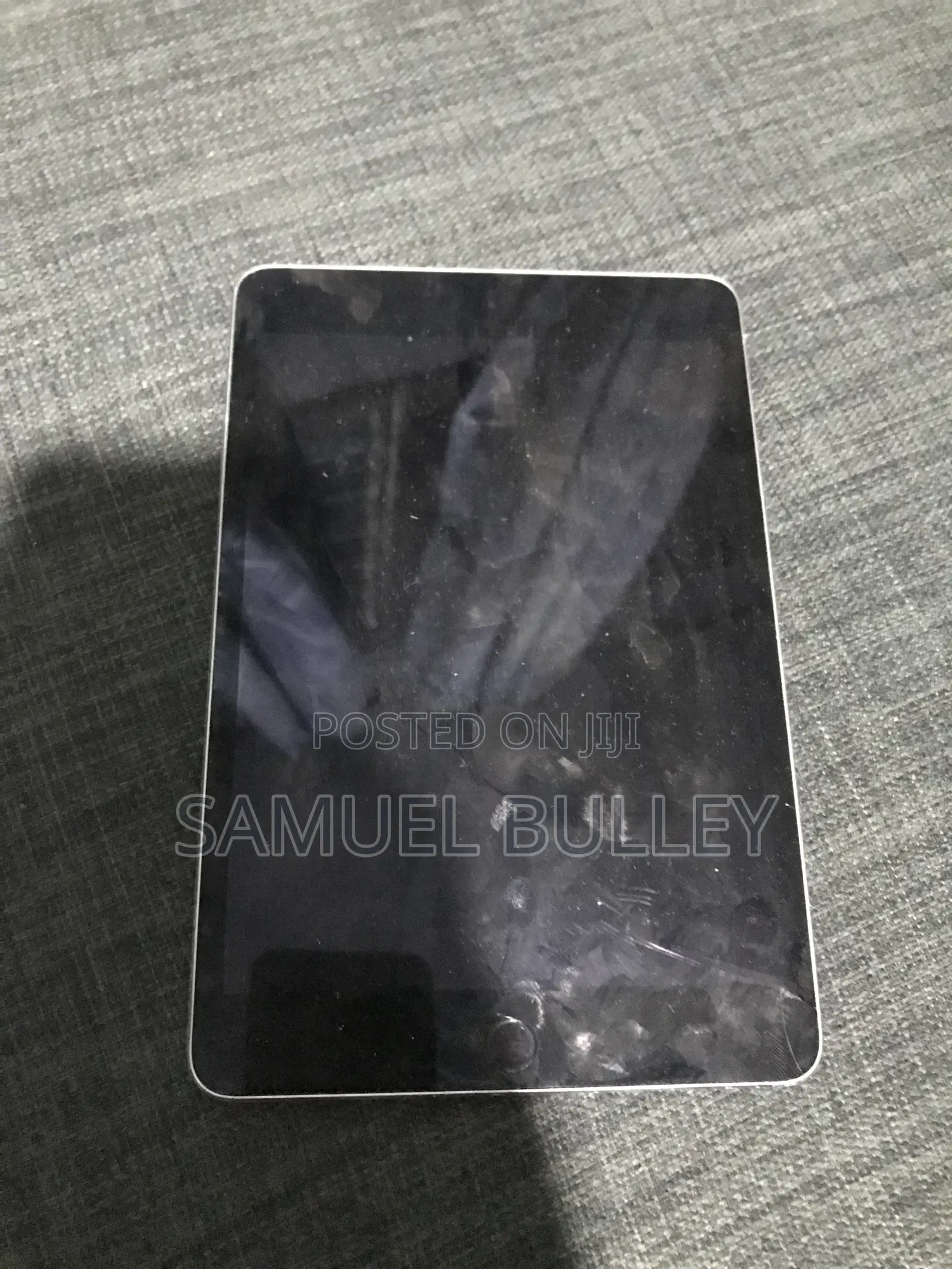 Apple iPhone 12 mini 128 GB Gray