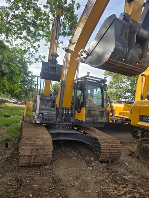 XCMG 215 Excavator for Sale!