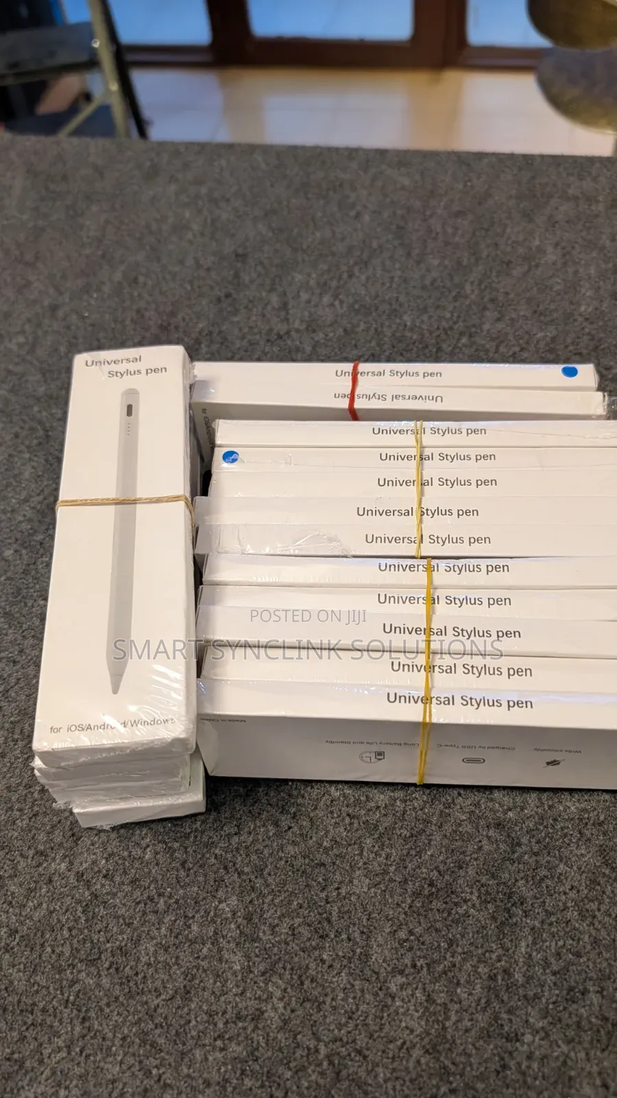 Universal Stylus Pen Available In Stock