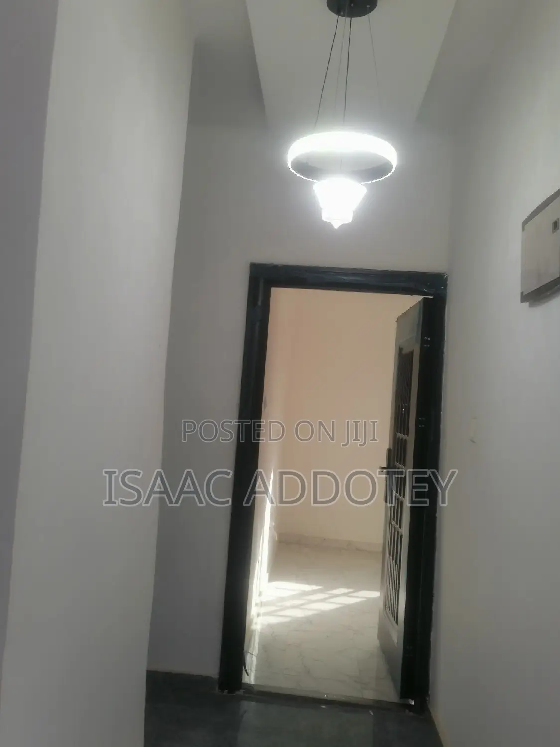 3bdrm Apartment in Lashibi Mf, Baatsona Total for rent