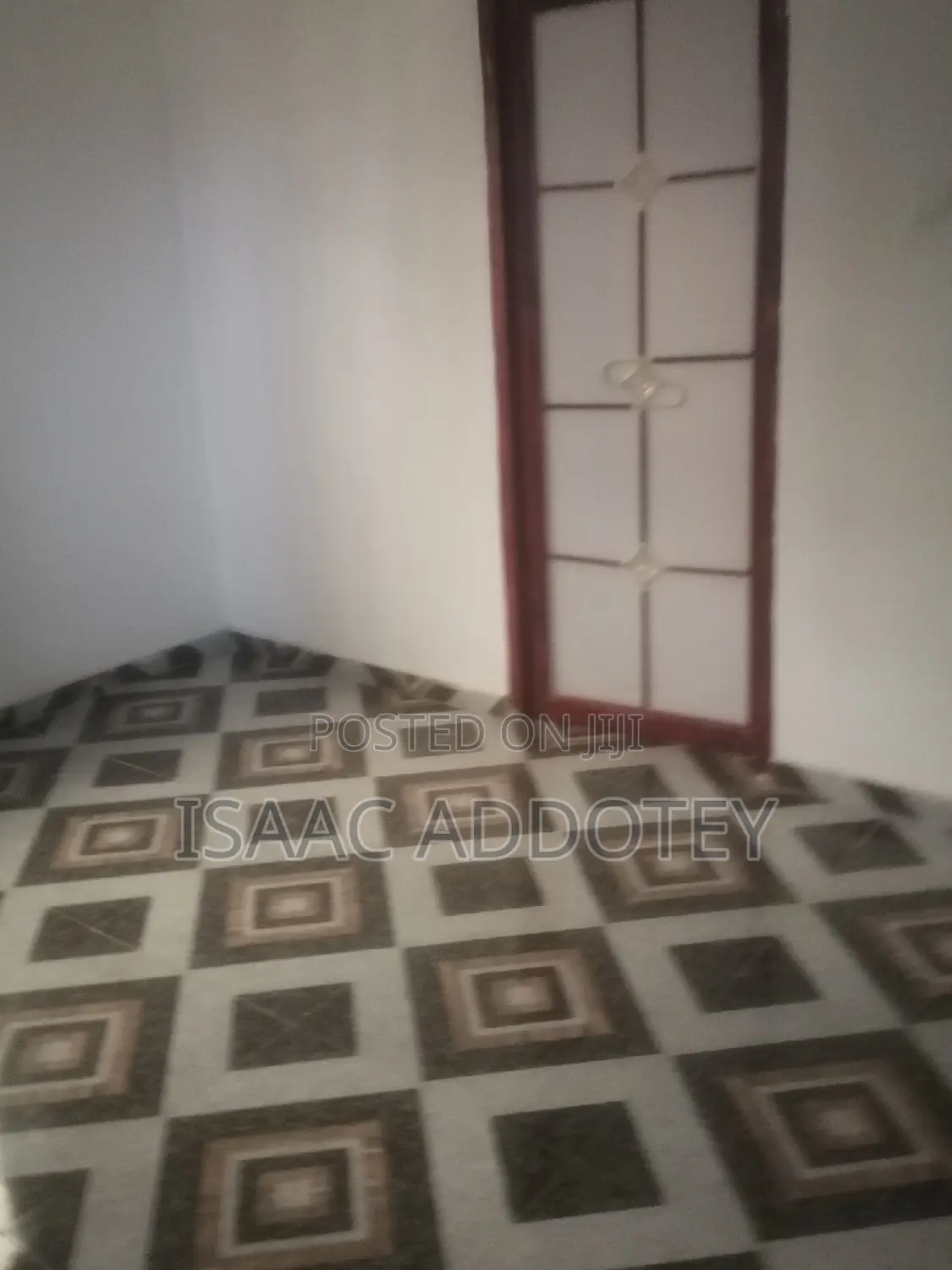 3bdrm Apartment in Lashibi Mf, Baatsona Total for rent