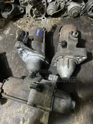 Honda Civic Accord Pilot CRV HRV Starter