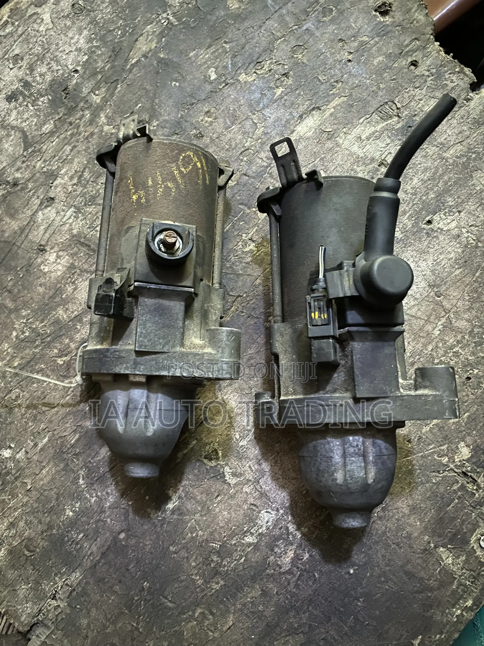 Honda Civic Accord Pilot CRV HRV Starter