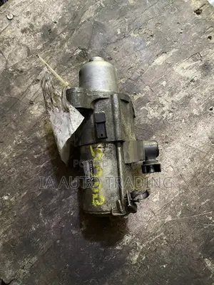 Honda Civic Accord Pilot CRV HRV Starter