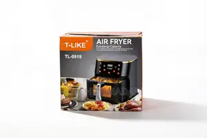 10l T-Like Air Fryer