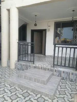 2bdrm Apartment in Lashibi Mf, Baatsona Total for rent