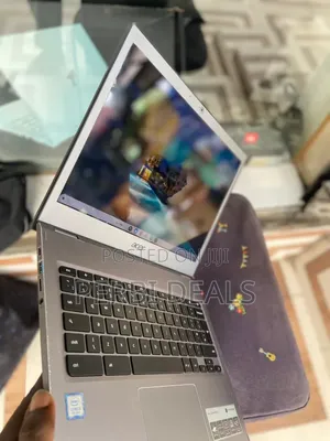 Laptop Acer Chromebook 14 4GB Intel Core i3 eMMC 60GB