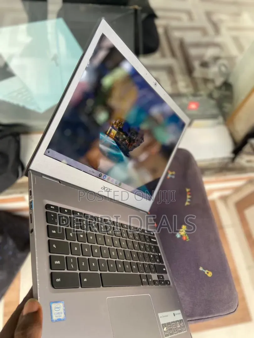 Laptop Acer Chromebook 14 4GB Intel Core i3 eMMC 60GB