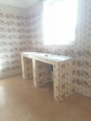 2bdrm Apartment in Lashibi Mf, Baatsona Total for rent