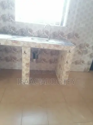 2bdrm Apartment in Lashibi Mf, Baatsona Total for rent